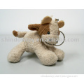 Plush dog / Plush & Stuffed toys/ Plush keychain/ Promotional gifts